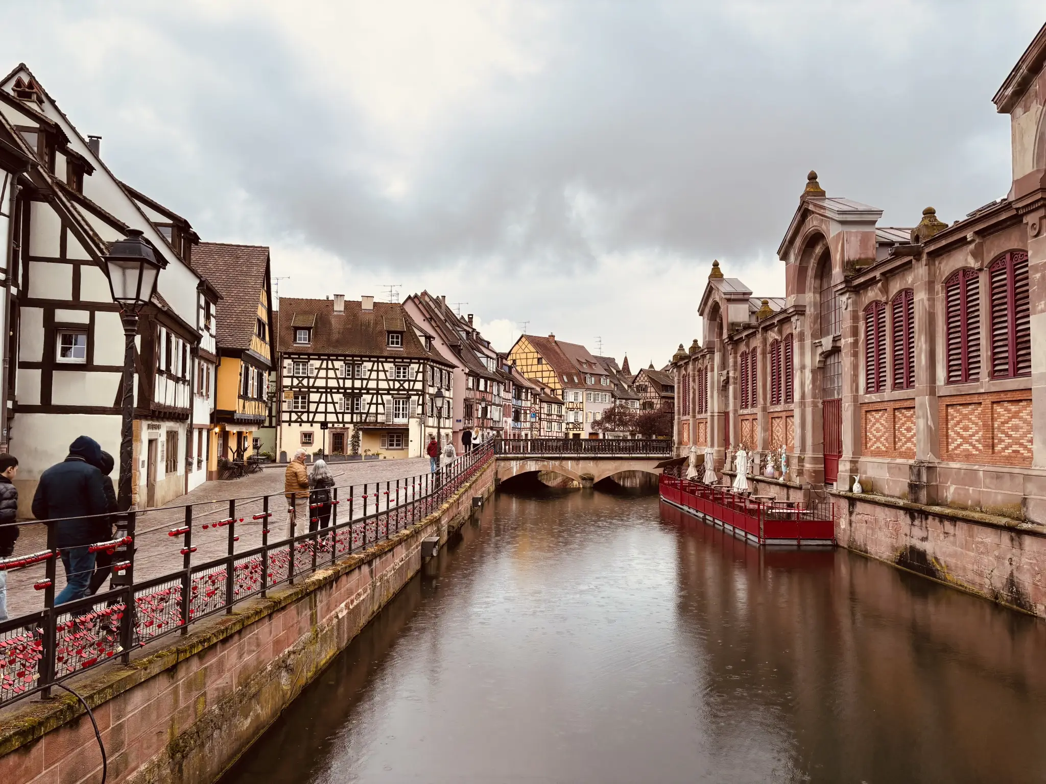 Colmar